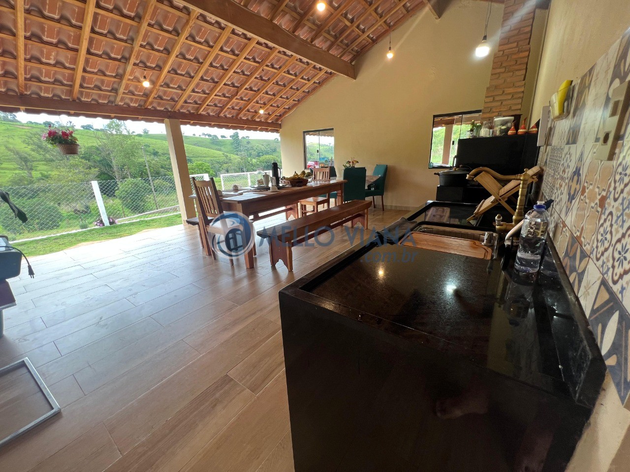 Sítio, 3 quartos, 5 hectares - Foto 4
