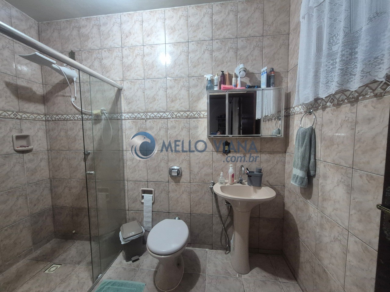 Casa, 3 quartos - Foto 5