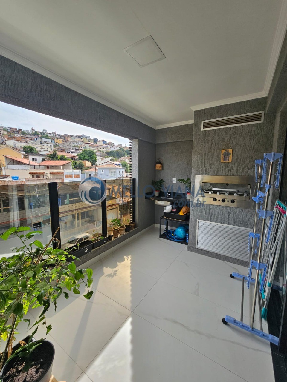 Apartamento, 2 quartos, 148 m² - Foto 4
