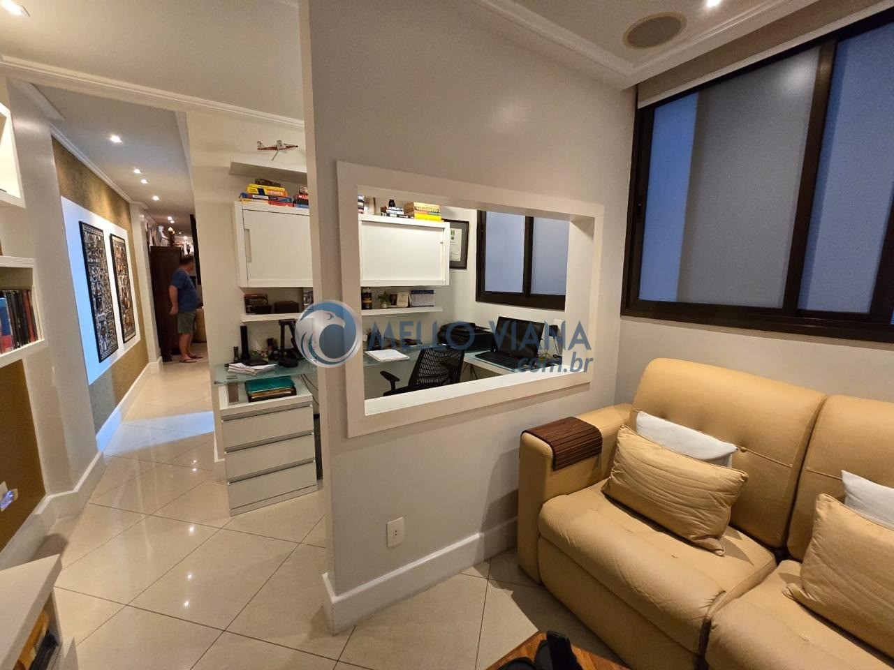 Apartamento, 3 quartos, 174 m² - Foto 24
