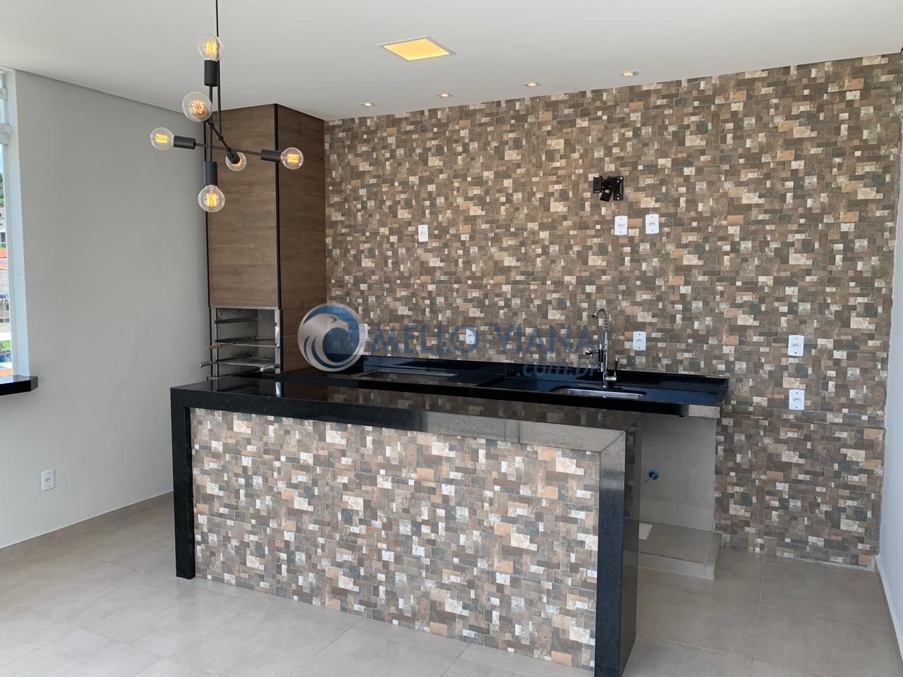 Casa, 3 quartos - Foto 6