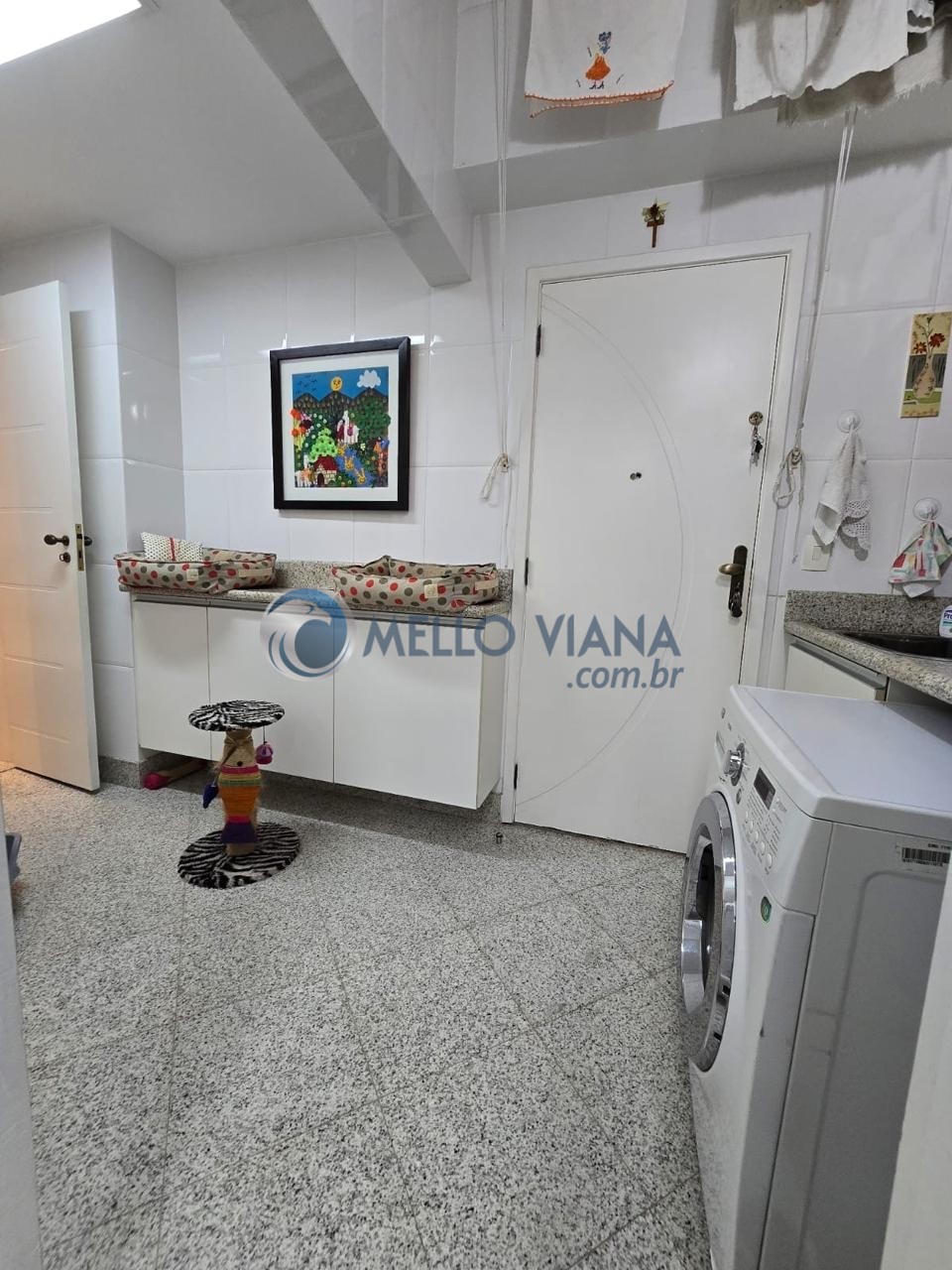 Apartamento, 3 quartos, 174 m² - Foto 34