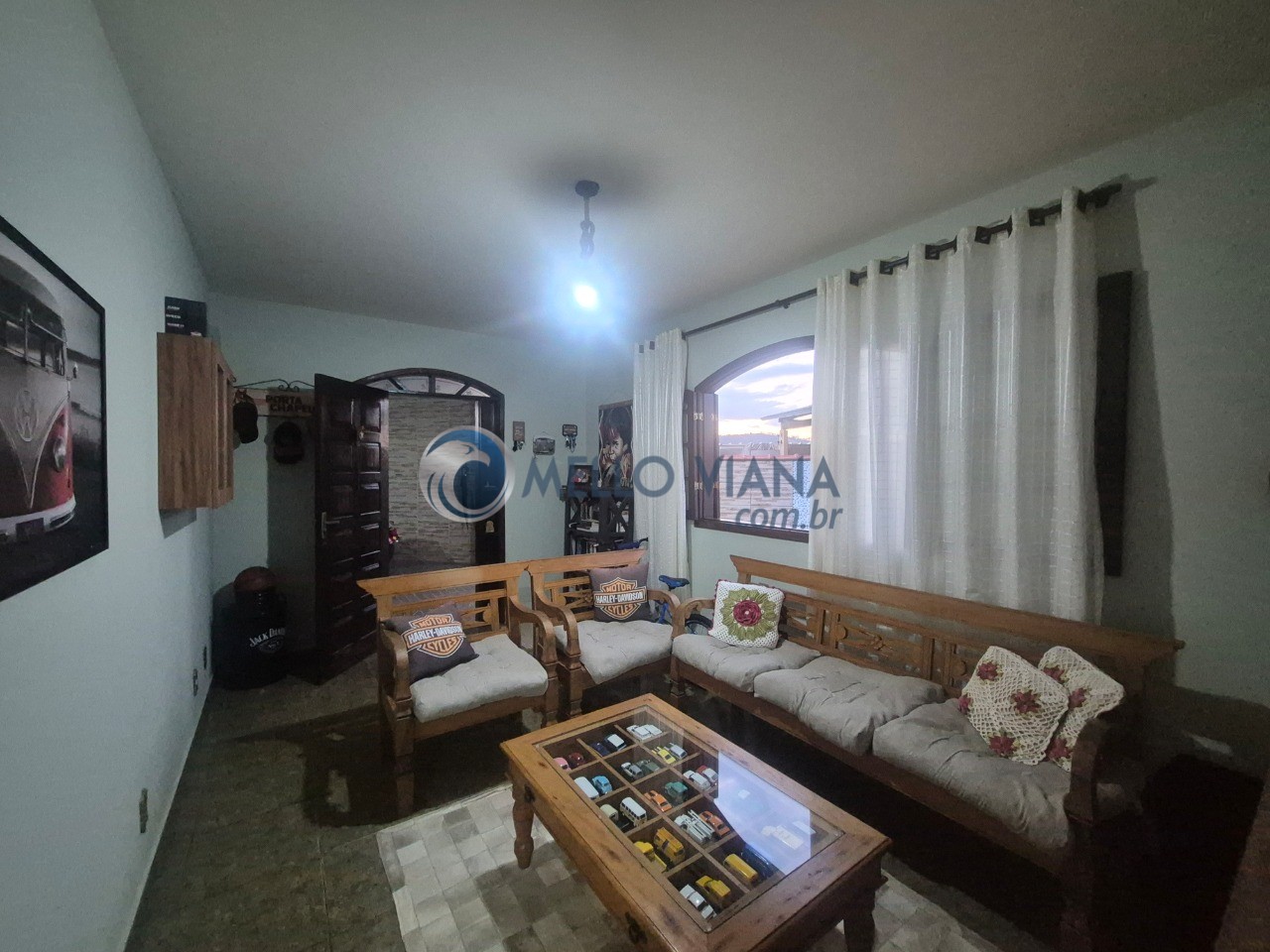 Casa, 3 quartos - Foto 2