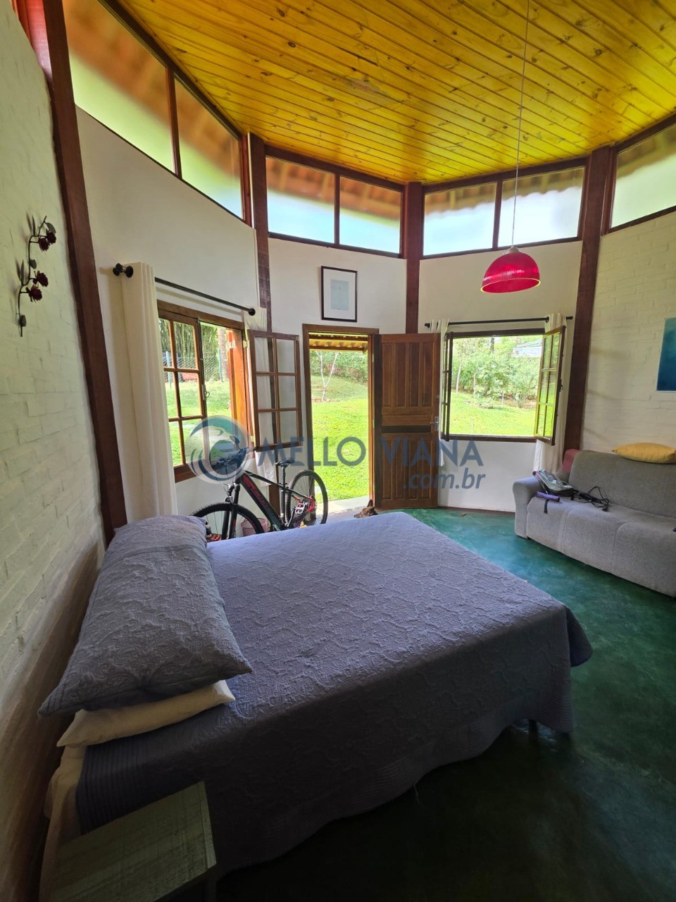 Sítio, 1 quarto, 3374 m² - Foto 13