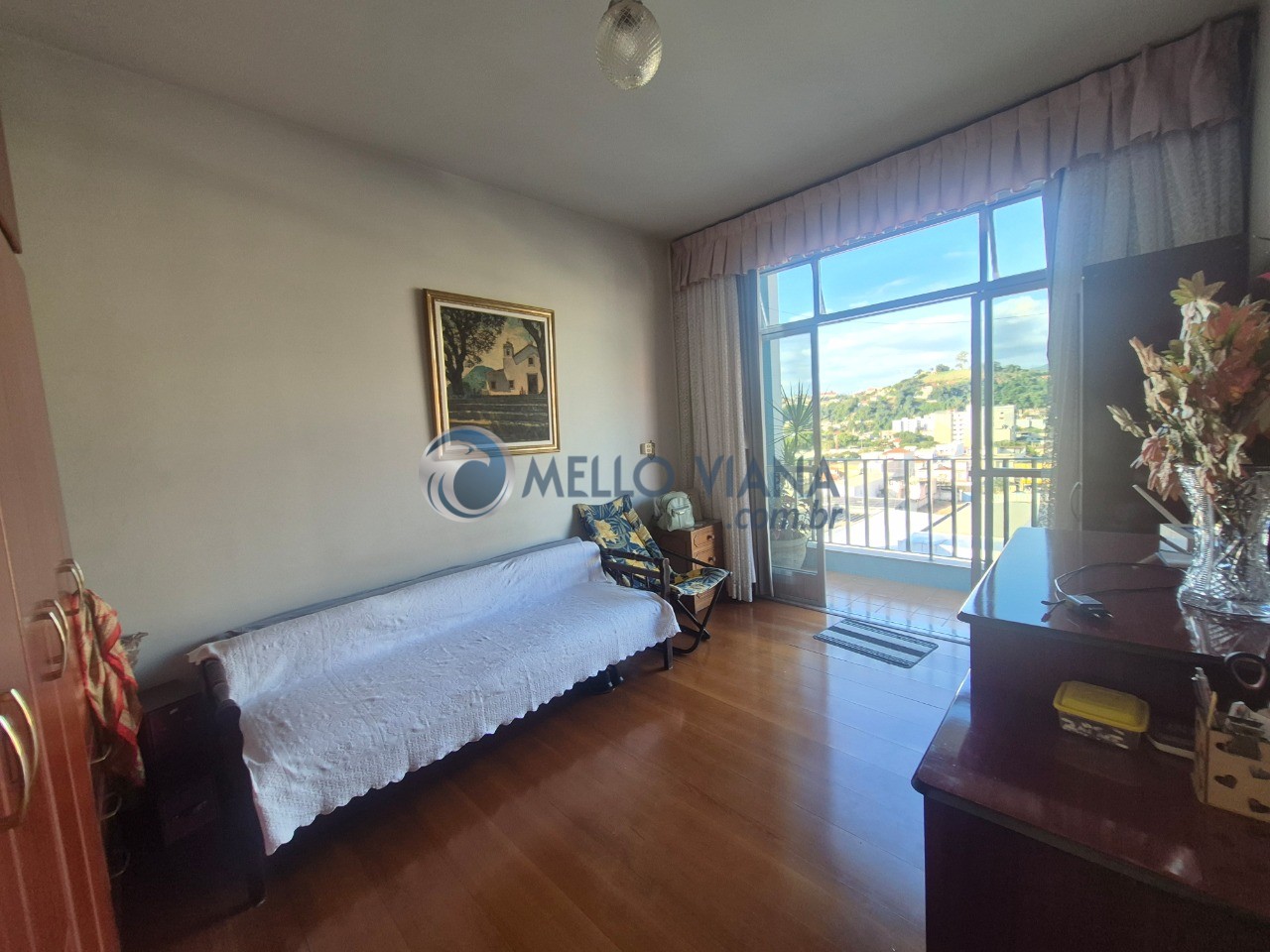 Apartamento, 3 quartos, 145 m² - Foto 9