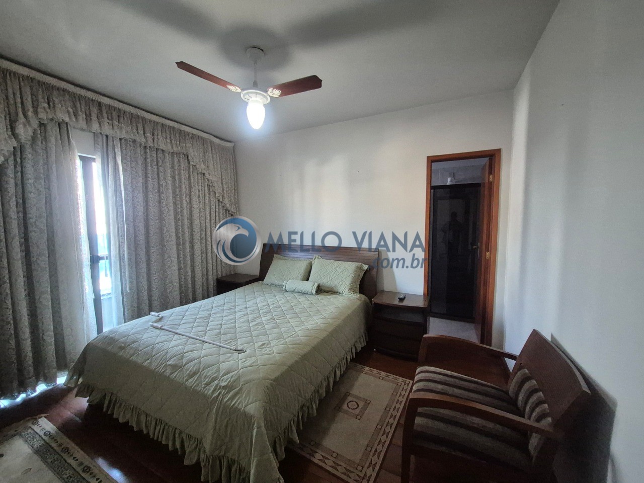 Apartamento, 2 quartos, 65 m² - Foto 4