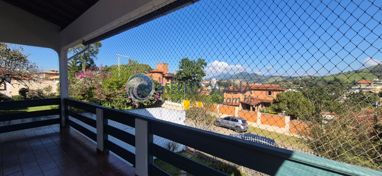 Casa, 4 quartos - Foto 7
