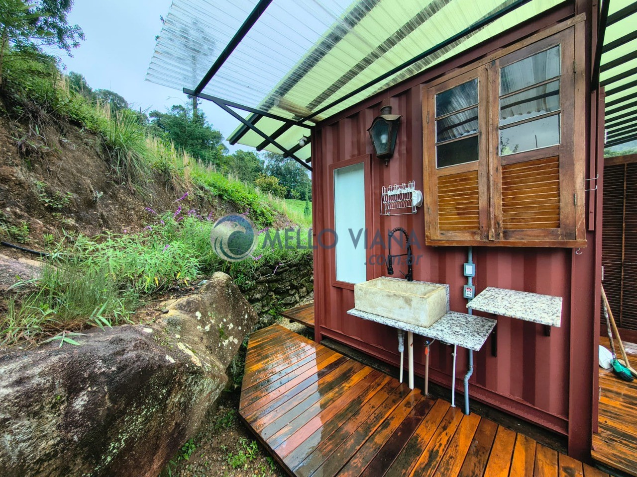 Fazenda, 3 m² - Foto 12