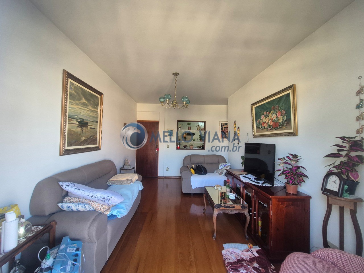 Apartamento, 3 quartos, 145 m² - Foto 3