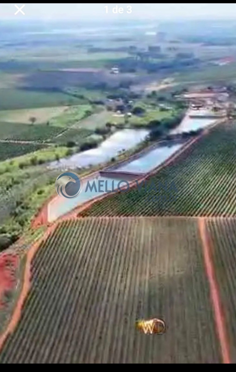 Fazenda, 475 m² - Foto 1