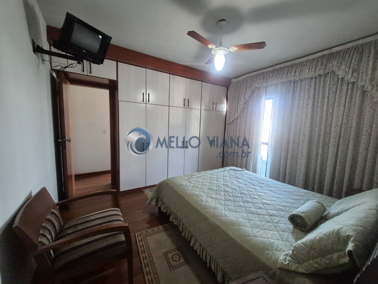 Apartamento, 2 quartos, 65 m² - Foto 5