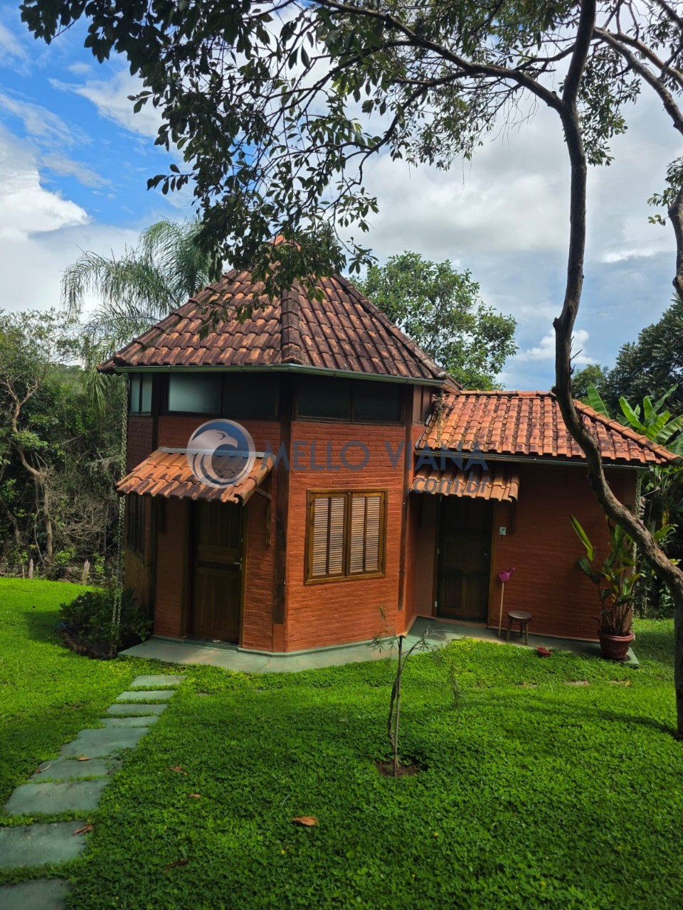 Sítio, 1 quarto, 3374 m² - Foto 12