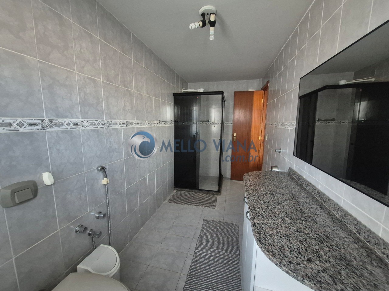 Apartamento, 2 quartos, 65 m² - Foto 7