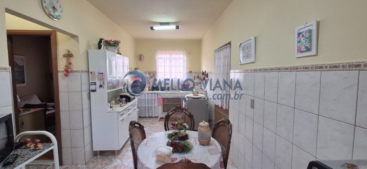 Casa, 3 quartos - Foto 12