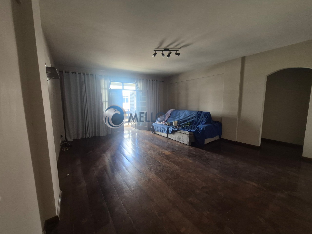 Apartamento, 4 quartos, 270 m² - Foto 1