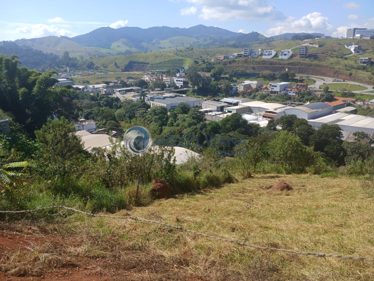 Terreno, 360 m² - Foto 1