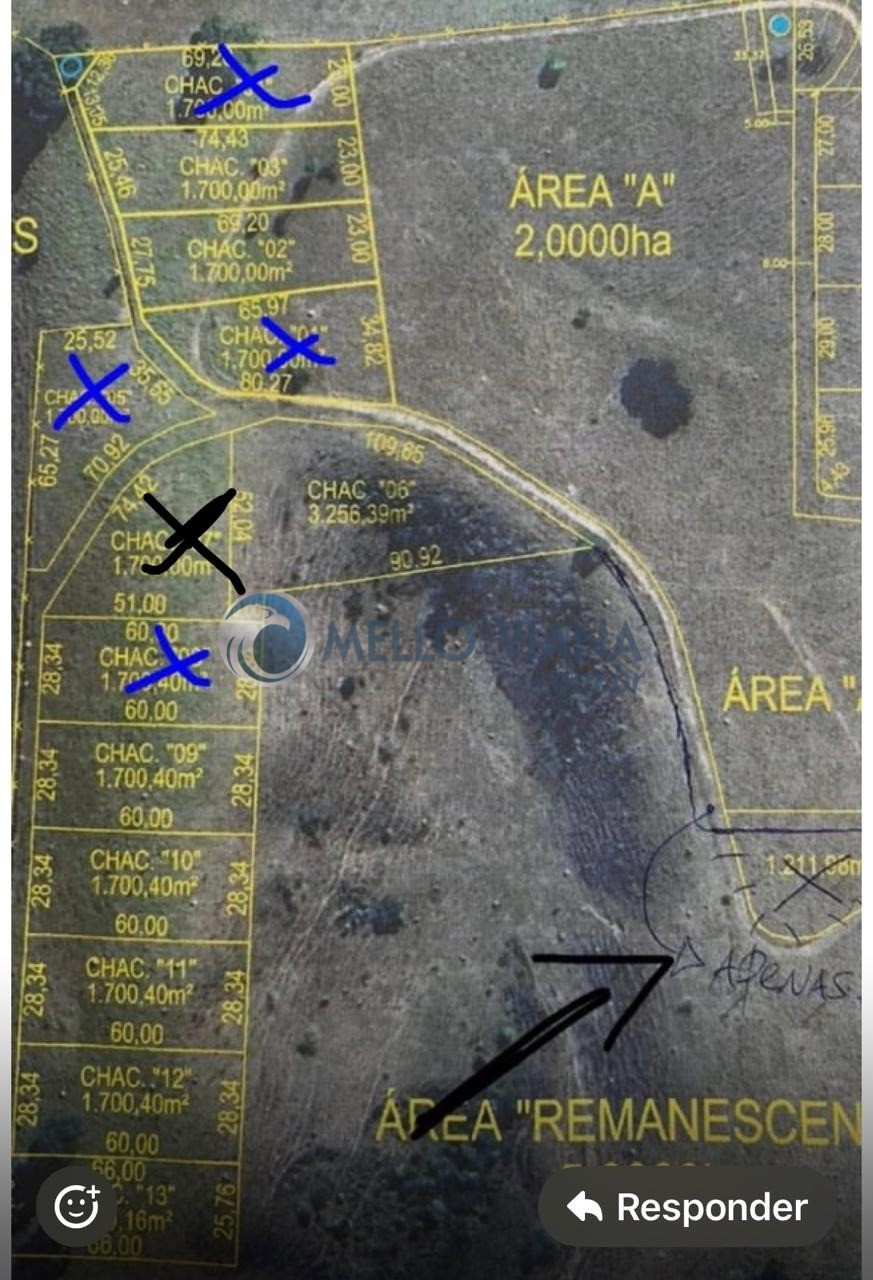 Terreno, 1700 m² - Foto 21