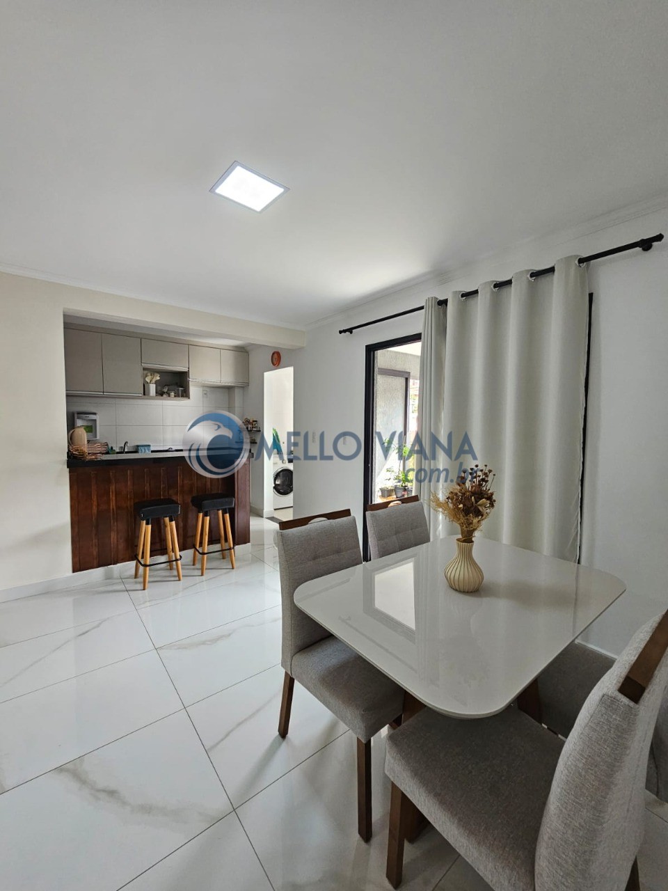 Apartamento, 2 quartos, 148 m² - Foto 3