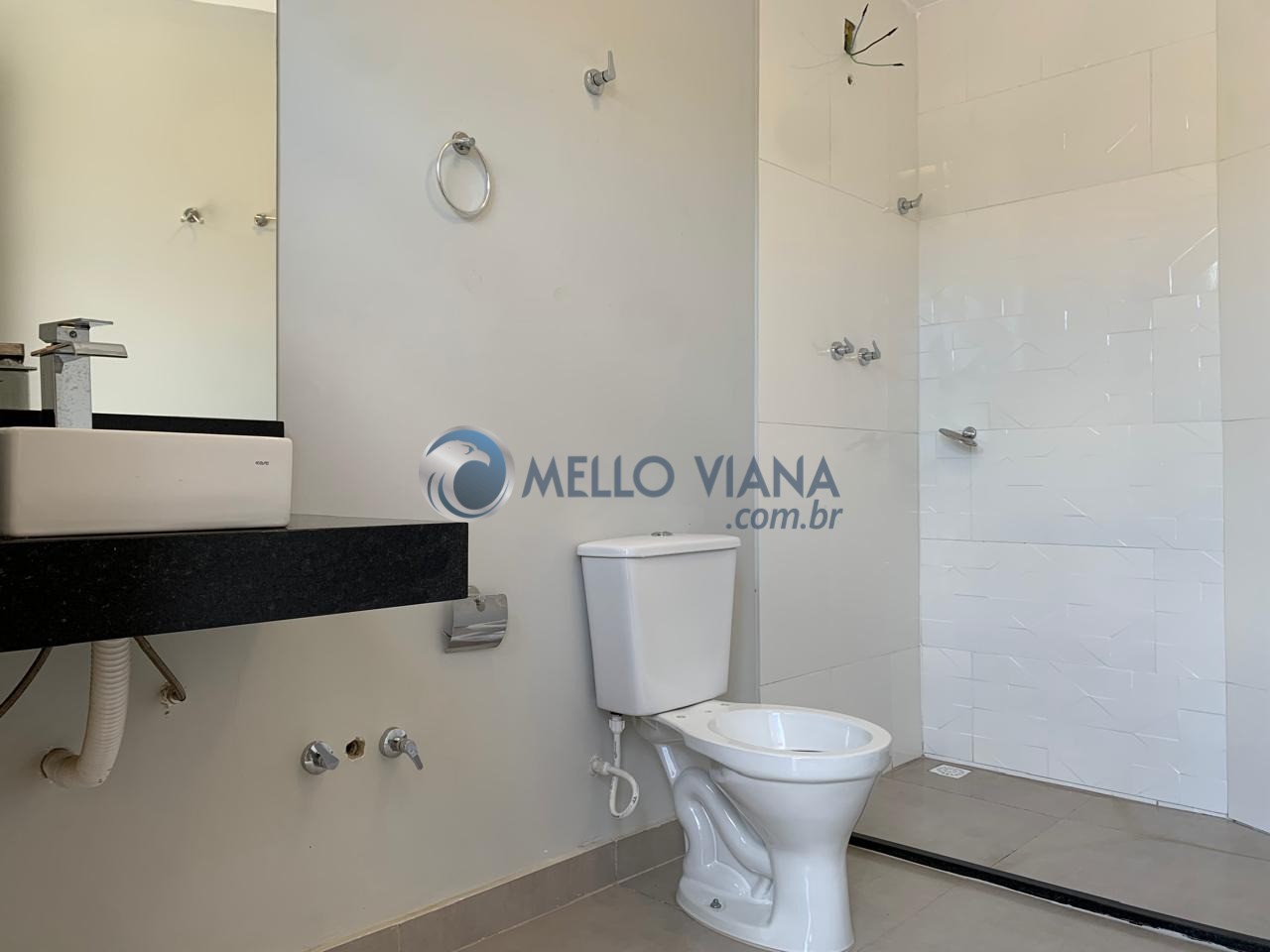 Casa, 3 quartos - Foto 7