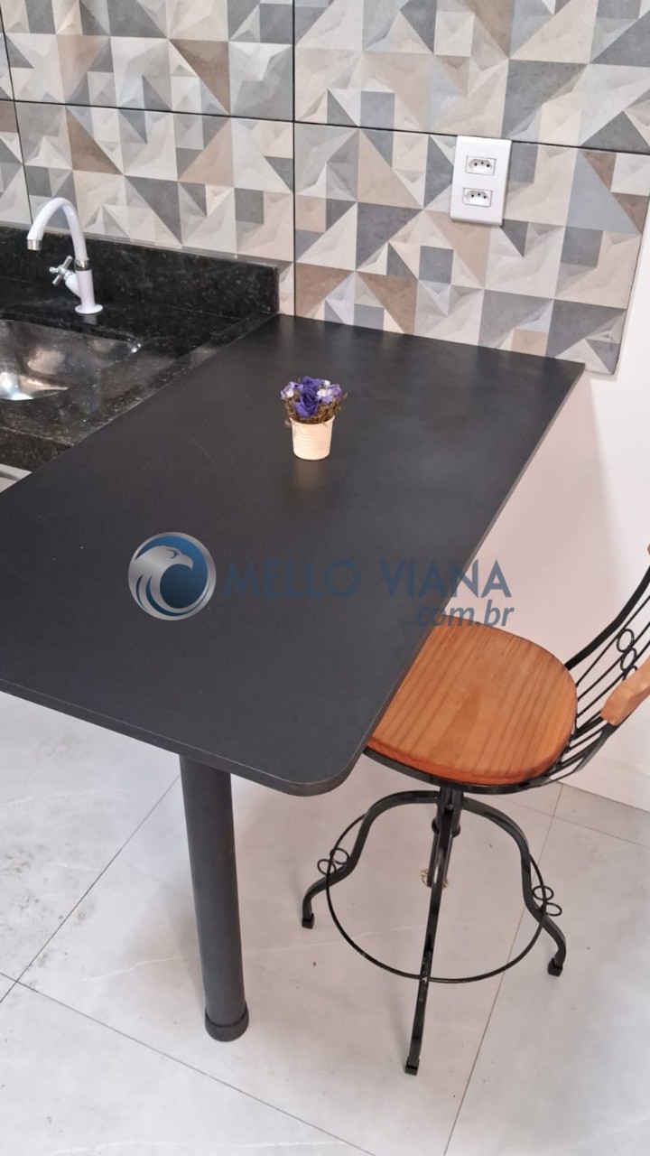 Kitnet-Studio, 20 m² - Foto 5