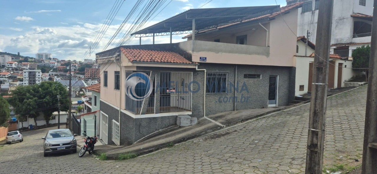 Casa, 4 quartos, 140 m² - Foto 1