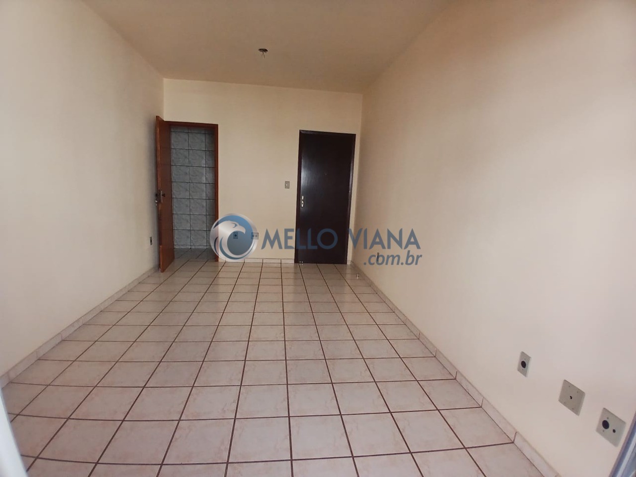 Apartamento, 2 quartos, 59 m² - Foto 2