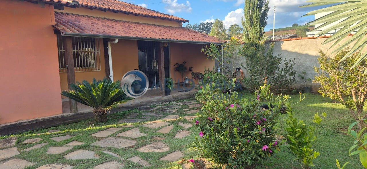 Sítio, 3 quartos, 1600 m² - Foto 2