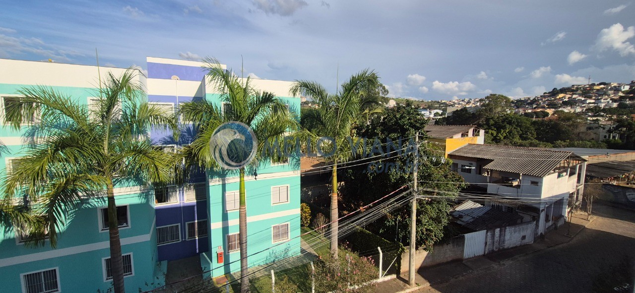 Apartamento, 2 quartos, 65 m² - Foto 10