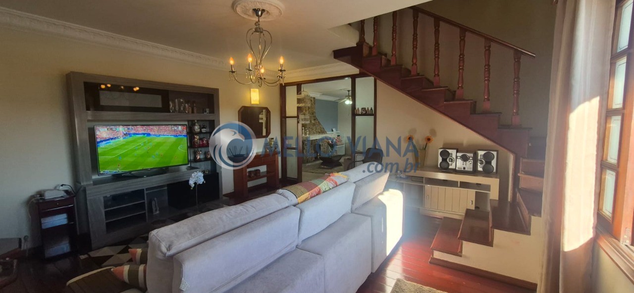 Casa, 4 quartos - Foto 4