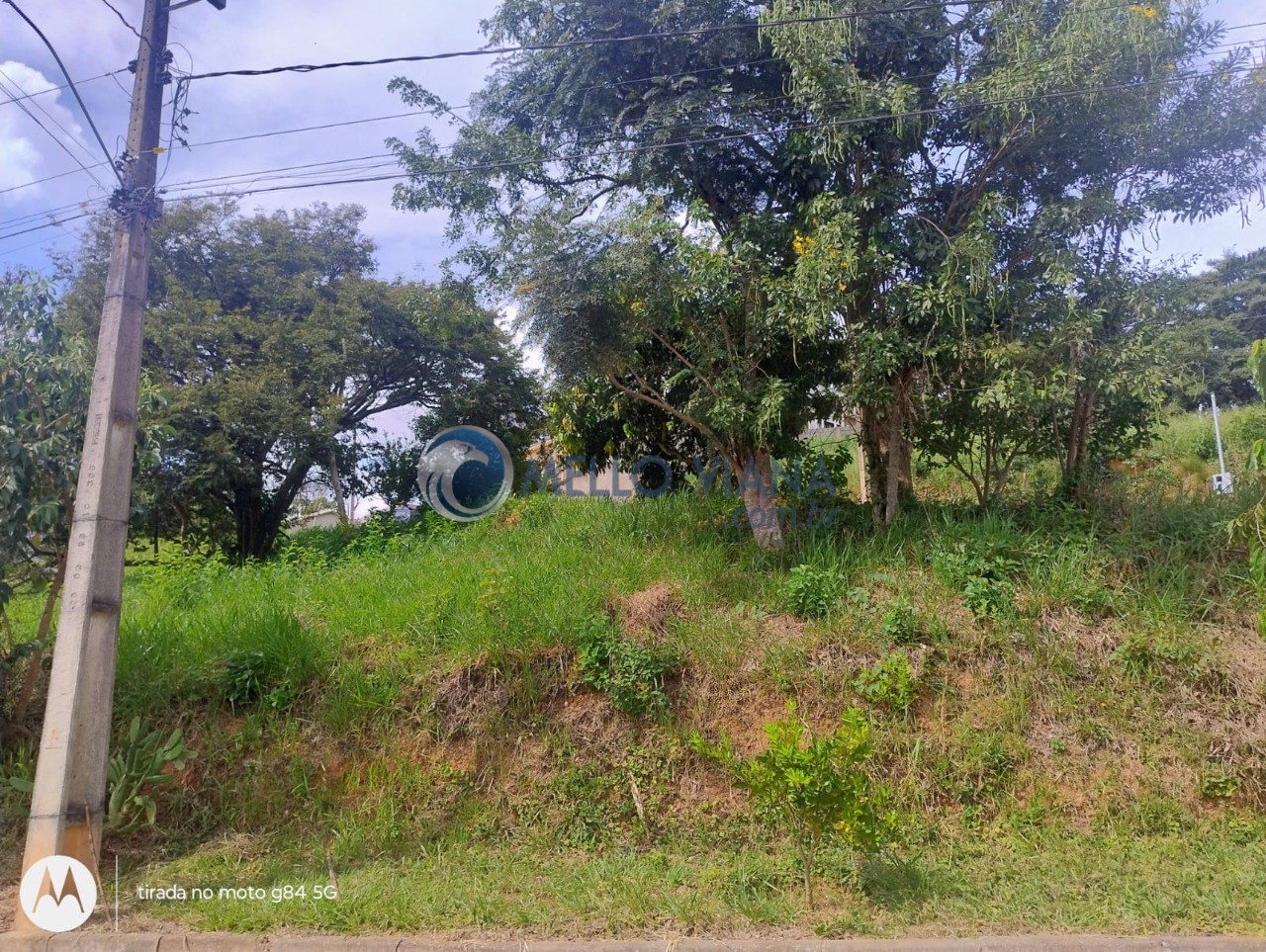Terreno, 702 m² - Foto 2