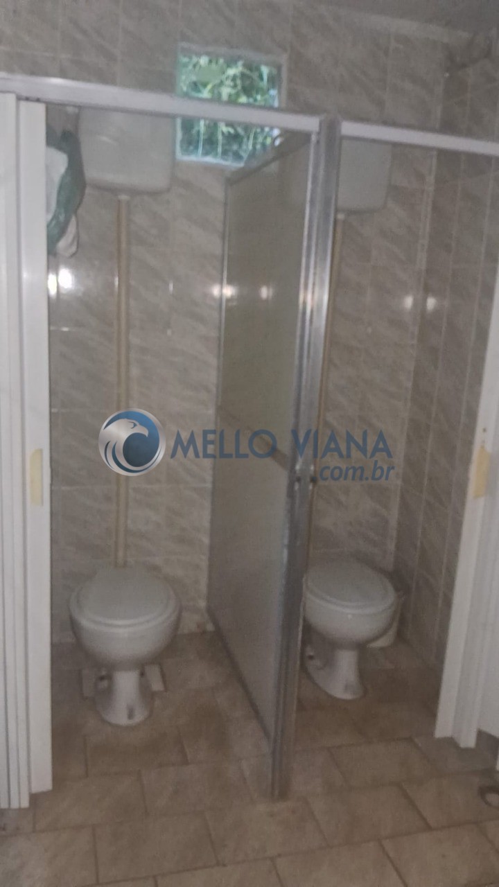 Depósito-Galpão, 470 m² - Foto 13