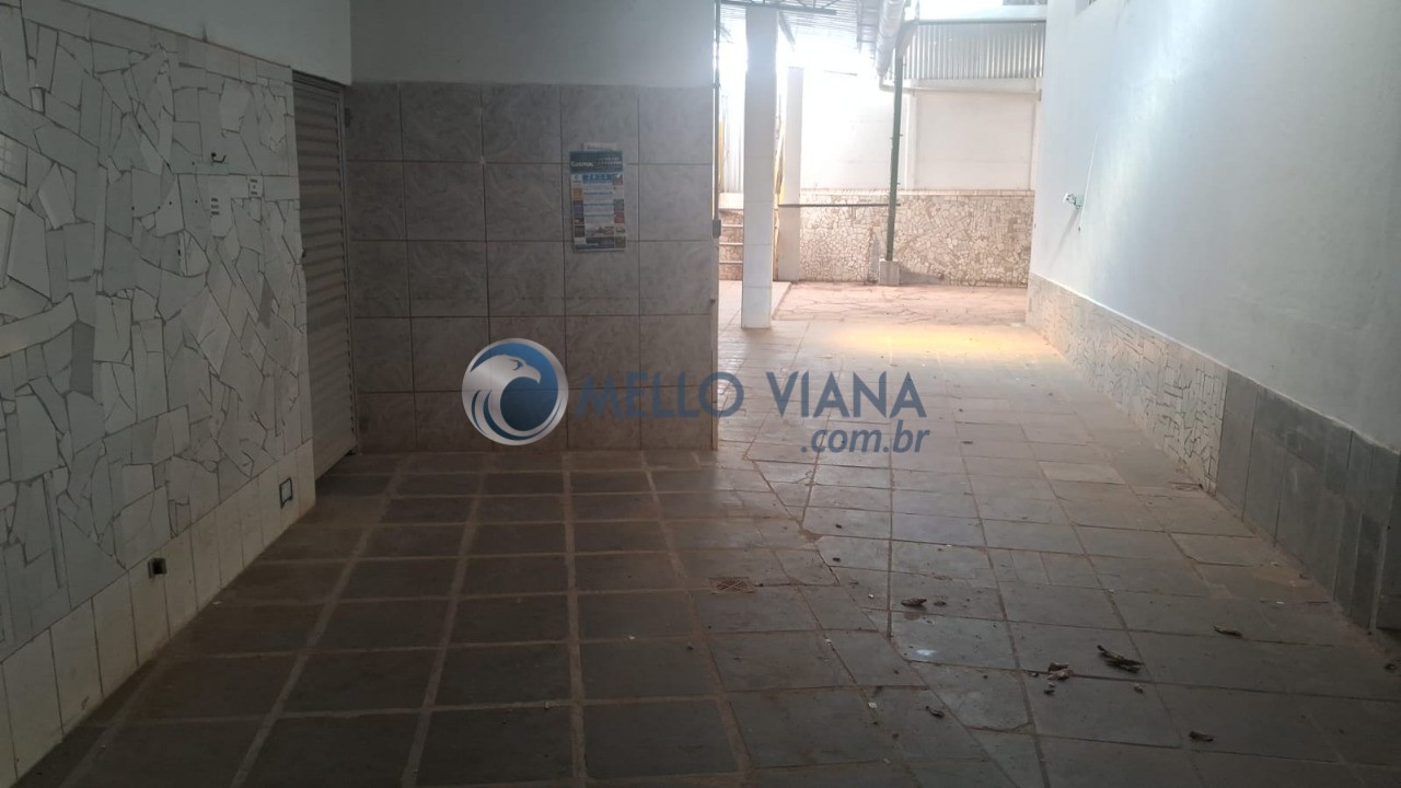 Depósito-Galpão, 470 m² - Foto 6