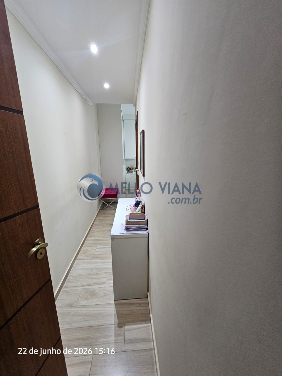 Casa, 3 quartos, 92 m² - Foto 9