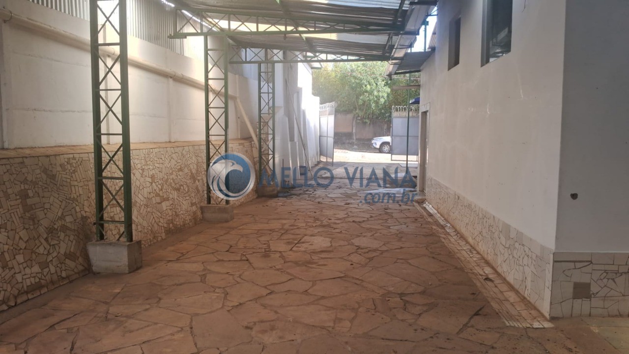 Depósito-Galpão, 470 m² - Foto 4