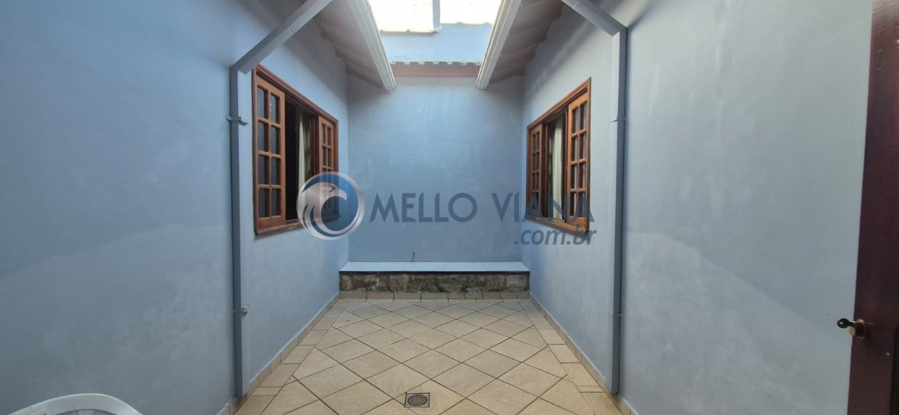 Casa, 4 quartos - Foto 25