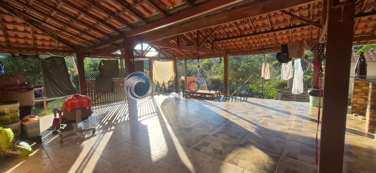 Sítio, 3 quartos, 1600 m² - Foto 7