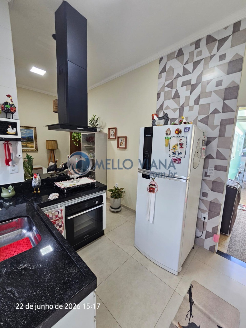 Casa, 3 quartos, 92 m² - Foto 10
