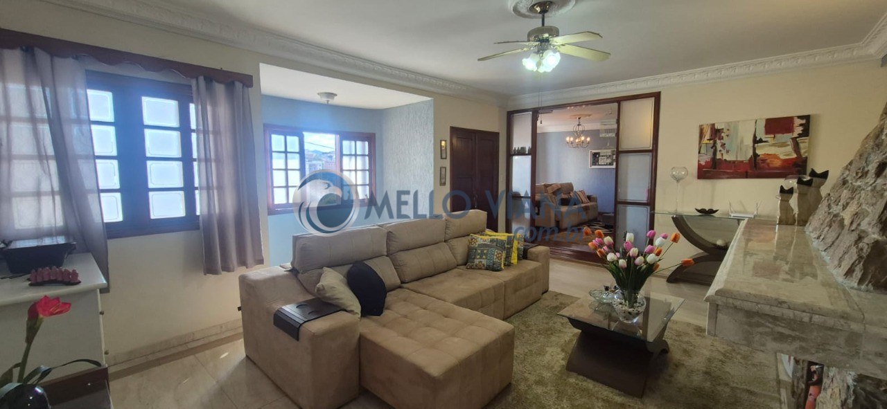 Casa, 4 quartos - Foto 1