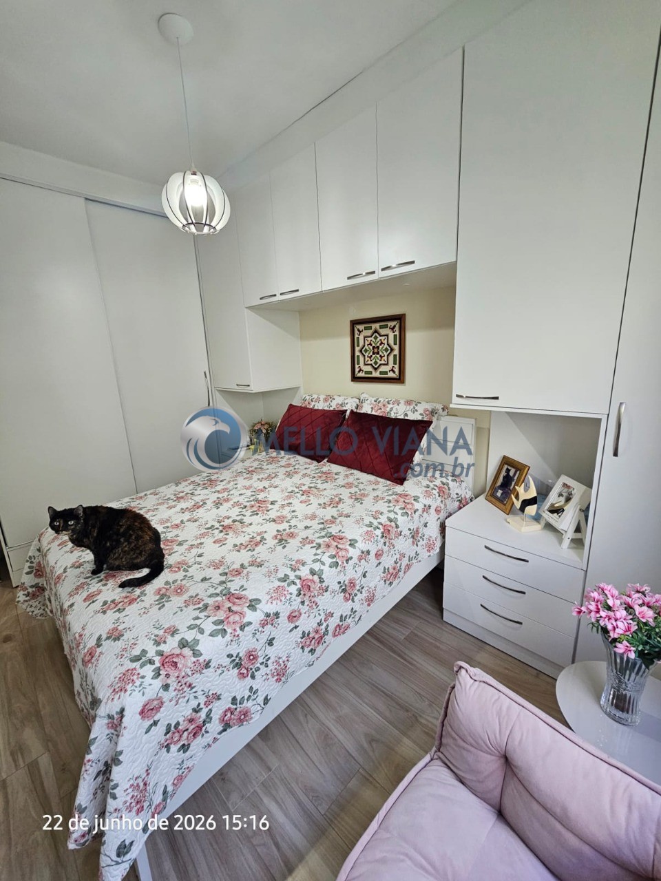 Casa, 3 quartos, 92 m² - Foto 8