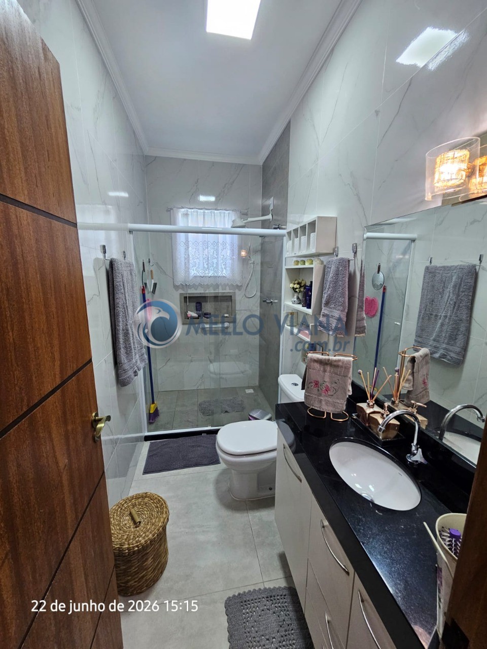 Casa, 3 quartos, 92 m² - Foto 6