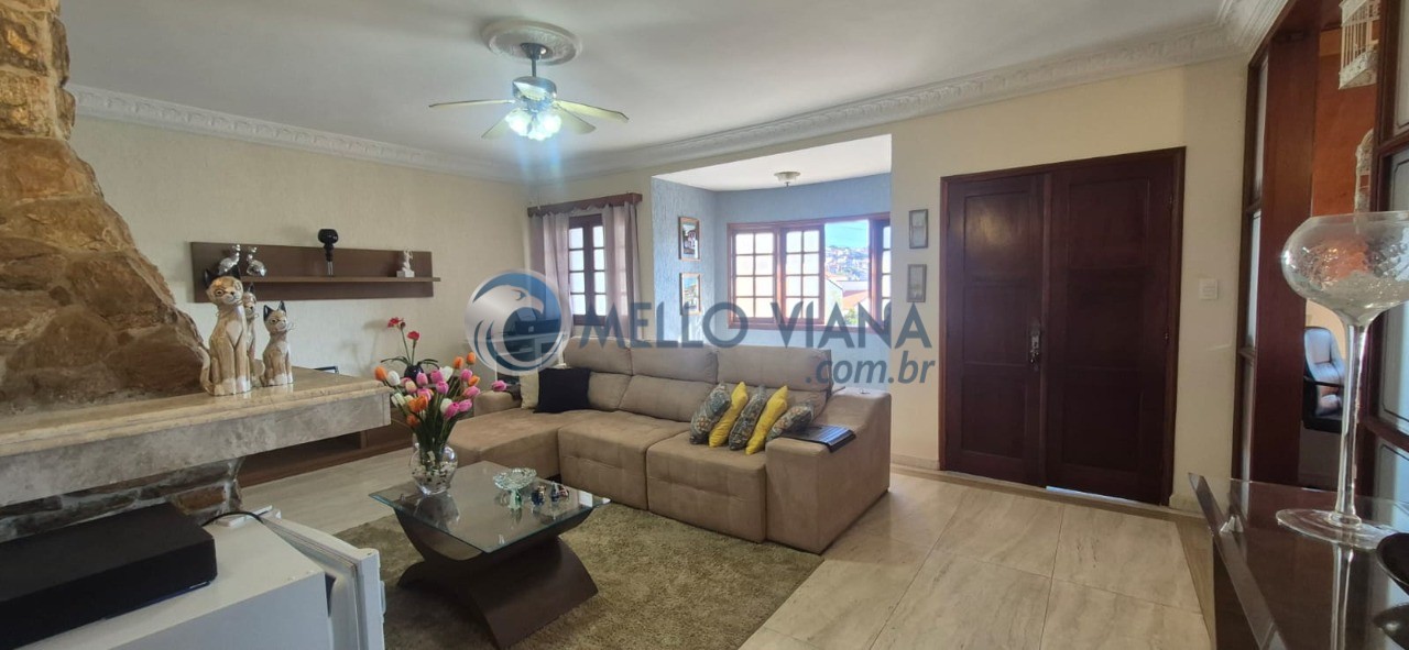 Casa, 4 quartos - Foto 6