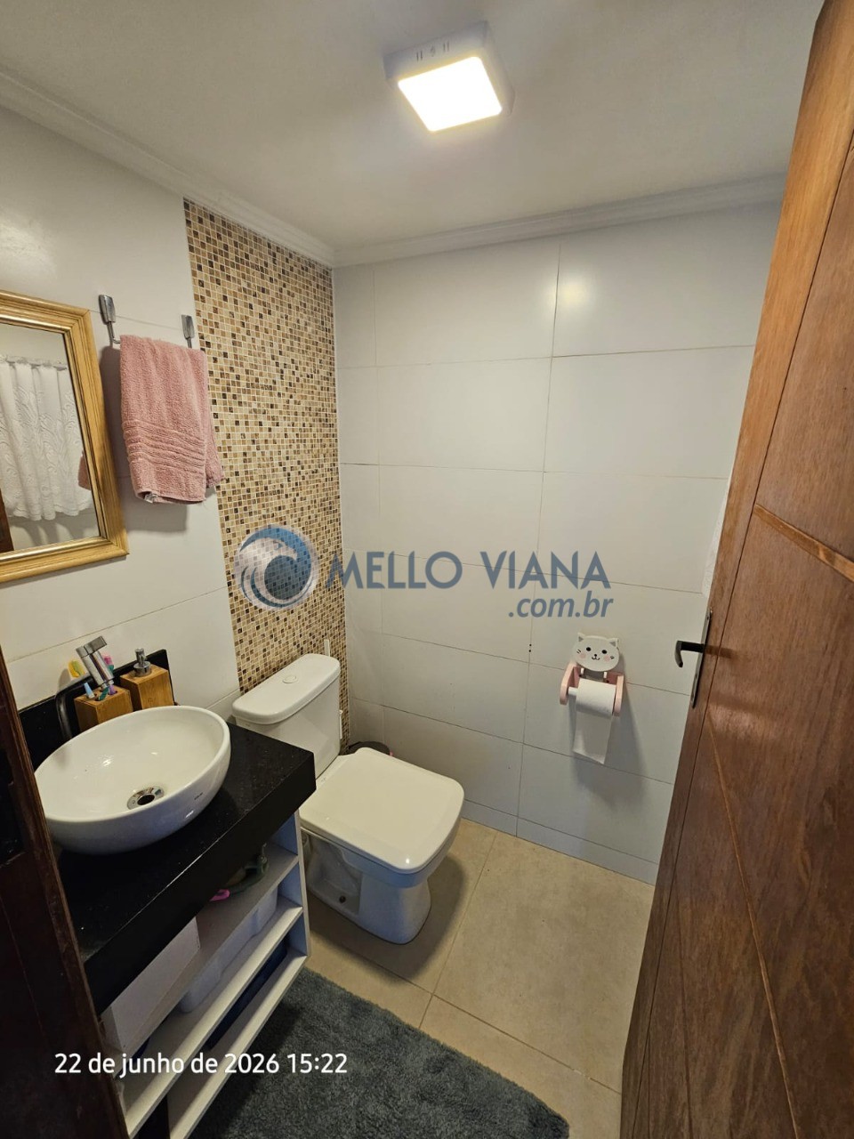 Casa, 3 quartos, 92 m² - Foto 15
