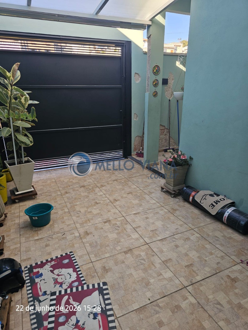 Casa, 3 quartos, 92 m² - Foto 17