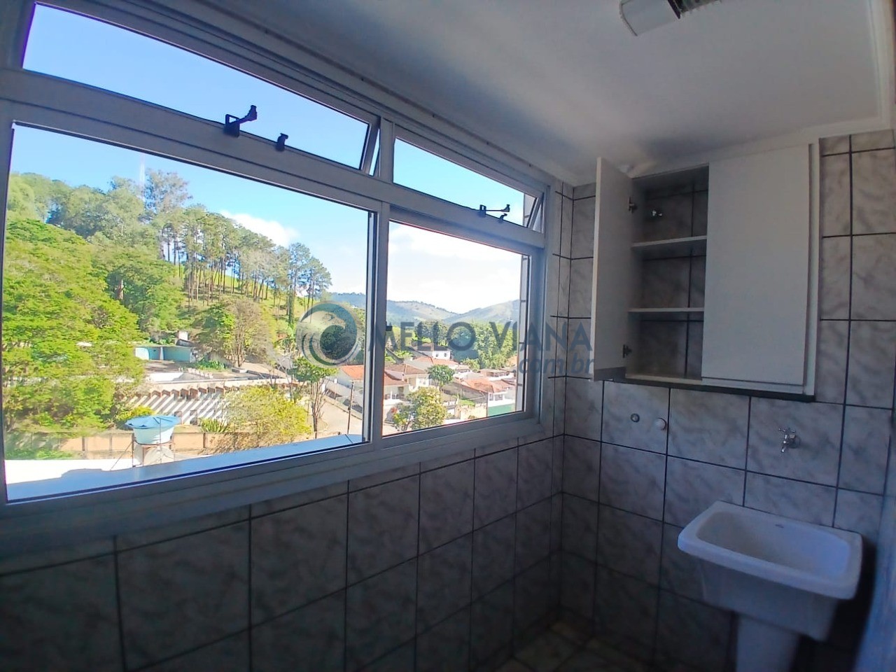 Apartamento, 2 quartos, 59 m² - Foto 1