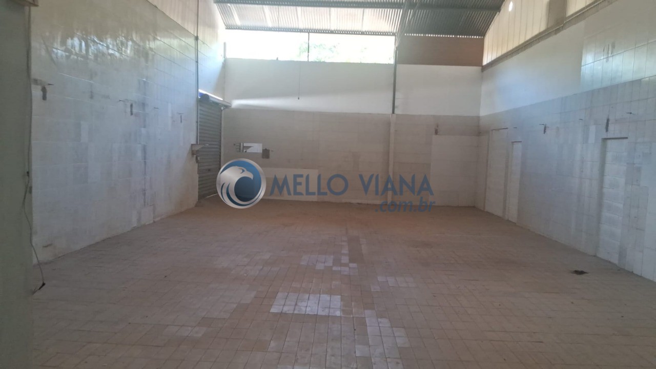 Depósito-Galpão, 470 m² - Foto 8