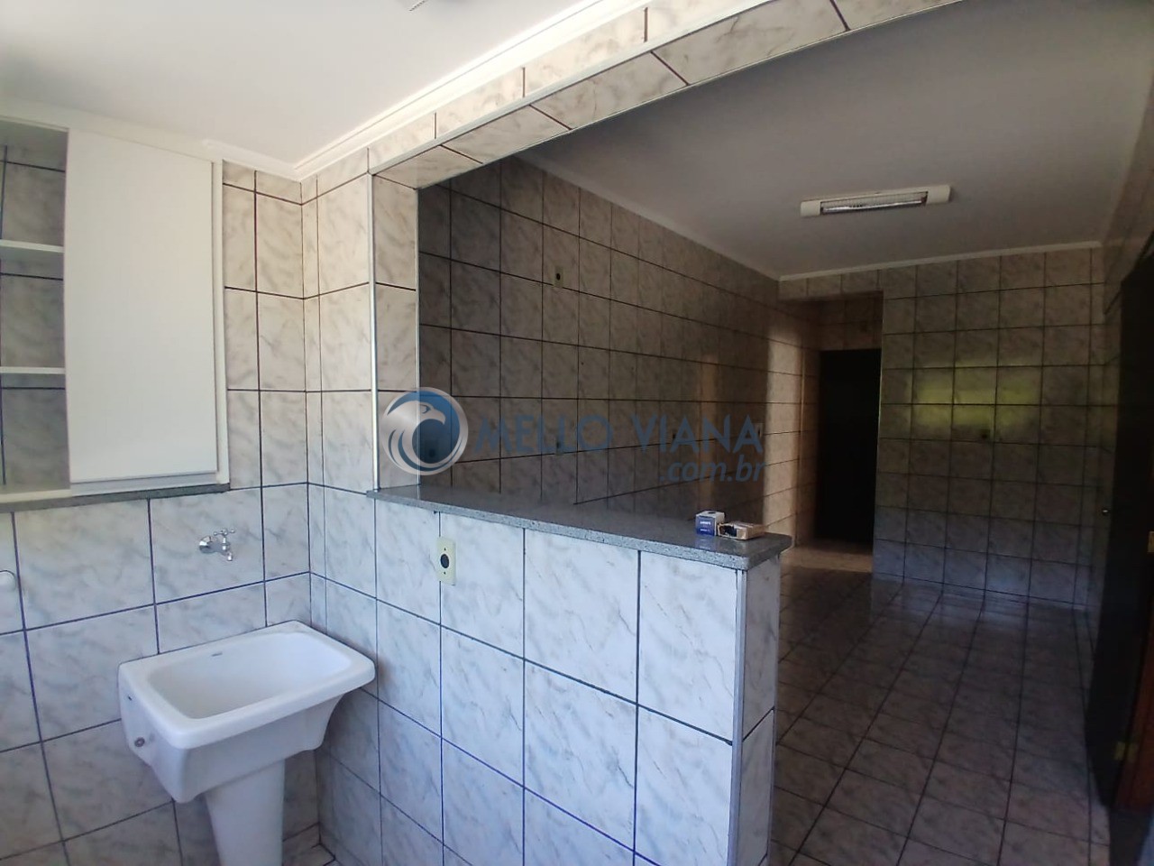 Apartamento, 2 quartos, 59 m² - Foto 9
