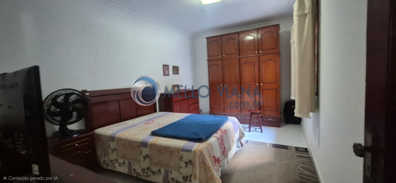 Casa, 4 quartos - Foto 14