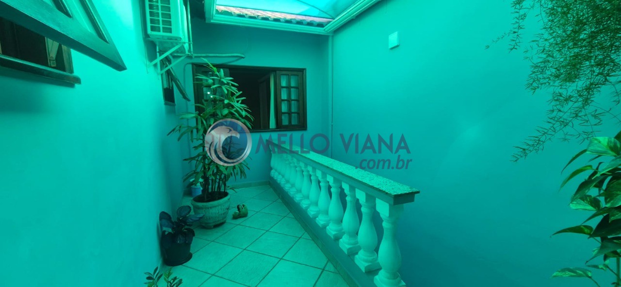 Casa, 4 quartos - Foto 22