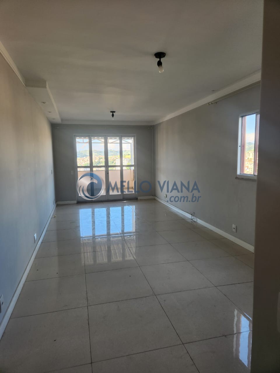 Apartamento, 2 quartos, 125 m² - Foto 1