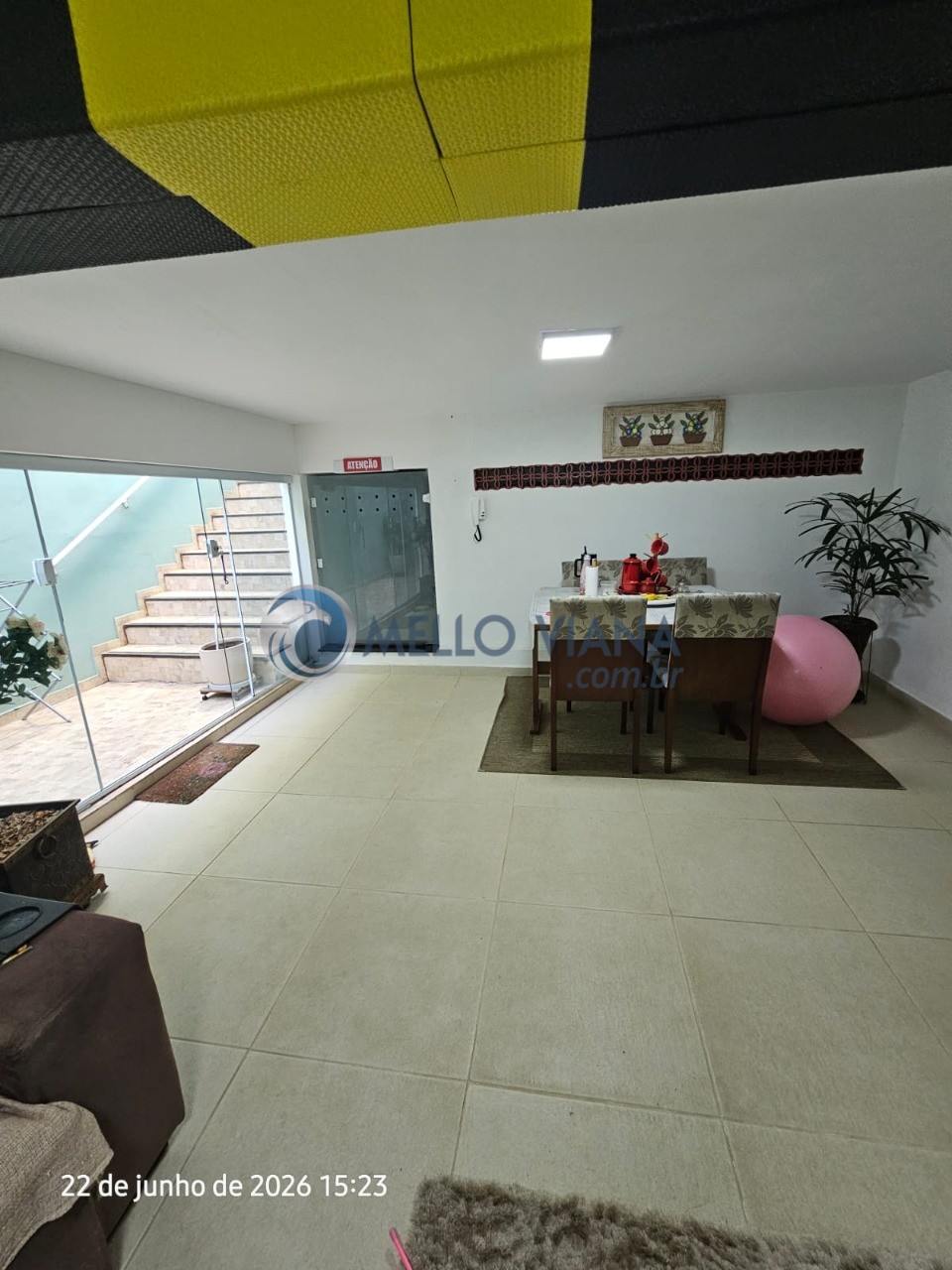 Casa, 3 quartos, 92 m² - Foto 16